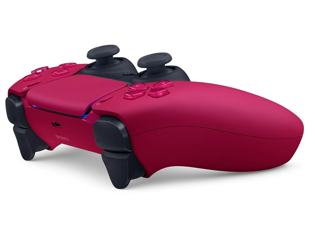Sony Dualsense PS5 Wireless Controller - Red in Qatar Sony Dualsense PS5 Wireless Controller - Red in Qatar